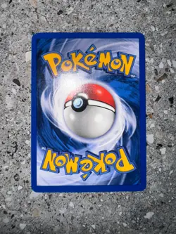 Pokemon TCG Cards 1st Edition Lt. Surge's Rattata 82/132 Gym Heroes NM - Image 4