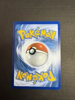 Pokemon Gyarados XY60 XY Ancient Origins Pre-Release Promo - Image 2