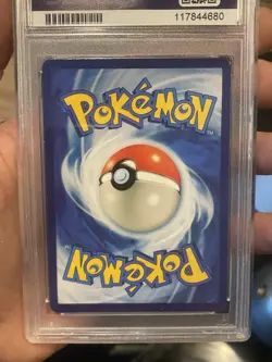 2025 pokemon destined rivals DRI EN Team Rockets Mewtwo EX 231/182 PSA 10 Rare - Image 4