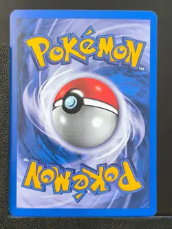Carte Pokemon Pharamp 1/111 Holo Edition 2 Neo Genesis Wizards FR 2 - Image 3