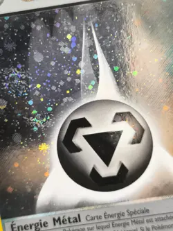 Carte Pokemon Energie Metal 19/111 Holo Edition 2 Neo Genesis Wizards FR 1 - Image 4