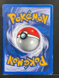 Carte Pokemon Typhlosion 18/111 Holo Edition 2 Neo Genesis Wizards FR - Image 3