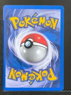 Carte Pokemon Energie Metal 19/111 Holo Edition 2 Neo Genesis Wizards FR 2 - Image 3