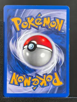 Carte Pokemon Roigada 14/111 Holo Edition 2 Neo Genesis Wizards FR - Image 3
