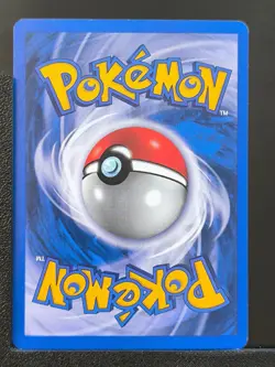Carte Pokemon Pichu 12/111 Holo Edition 2 Neo Genesis Wizards FR 2 - Image 3