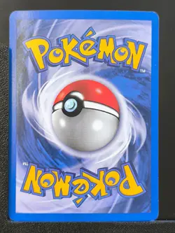 Carte Pokemon Cotovol 7/111 Holo Edition 2 Neo Genesis Wizards FR 2 - Image 3