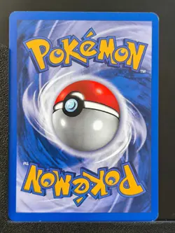 Carte Pokemon Hyporoi 8/111 Holo Edition 2 Neo Genesis Wizards FR - Image 3
