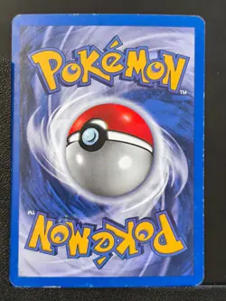 Carte Pokemon Cotovol 7/111 Holo Edition 2 Neo Genesis Wizards FR 3 - Image 3