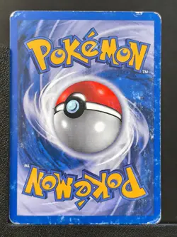 Carte Pokemon Scarhino 6/111 Holo Edition 2 Neo Genesis Wizards FR - Image 3