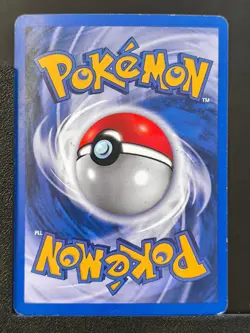 Carte Pokemon Pharamp 1/111 Holo Edition 2 Neo Genesis Wizards FR - Image 3