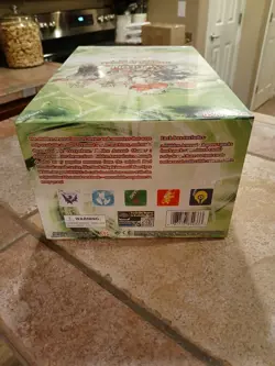 Yugioh TCG Hidden Arsenal: 1st Edition Chapter 1 Display Box (8 Small Boxes) - Image 4