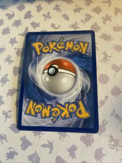 Pikachu 018/091 - Cosmos Holo - 2024 Trick Or Trade Pokemon Card NM - Image 3