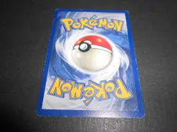 POKEMON CARD BASE SET 1999 - POLIWHIRL 38/102 (NON-HOLO) - SHADOWLESS - Image 2