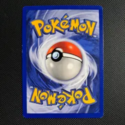 Pokemon Cards: Base Set Shadowless Common: Abra 43/102 - Image 2