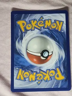 Petilil Black Bolt Holo Card 091/086 SV NM English Pokemon Card - Image 2