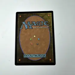 MTG - Fatespinner - [Foil] Mystery Booster: Retail Exclusives#22 Rare NM/MINT - Image 2