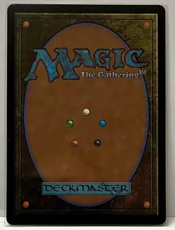 MTG Aminatou's Augury, Commander Masters, #73, NM - Image 2