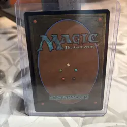 Lyla, Holographic Assistant #7 (Foil) (NM) Spider-Man SPE Magic MTG - Image 2
