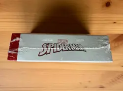 Magic the Gathering Marvel's Spider-Man - Collector Booster Display - ENGLISCH - Image 4