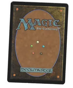 MTG Magic the Gathering Sightless Ghoul (73/175) Dark Ascension LP - Image 2