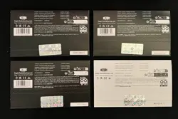 🌈 Spongebob SquarePants Secret Lair Bundle SEALED Rainbow Foil Edition + Promo - Image 2