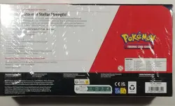 Pokemon Surging Sparks ETB & Booster Bundle Costco 2-pack. Factory Sealed - Image 2