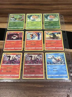 Pokemon TCG - Crown Zenith Partial Master Set - Image 2
