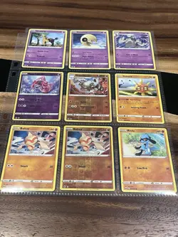 Pokemon TCG - Crown Zenith Partial Master Set - Image 5