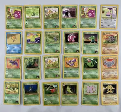 Lot of Pokemon Cards 166 - Image 1