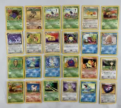 Lot of Pokemon Cards 166 - Image 2