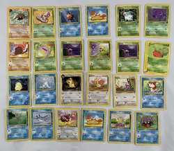 Lot of Pokemon Cards 166 - Image 4