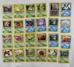Lot of Pokemon Cards 166 - Image 5