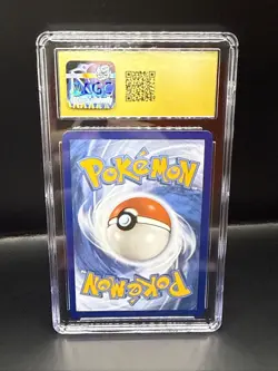 Pokemon Elesa’s Sparkle Full Art Pokemon Crown Zenith 147/159 CGC Pristine 10 - Image 2