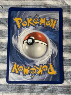Pokemon Gold Mew 025/025 25th Anniversary Celebrations 2021 Full Art Rare Golden - Image 3
