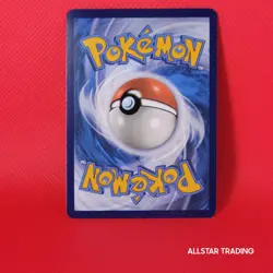 Basic Water Energy 003 Pokemon Scarlet & Violet Cosmos Holo SV Pokemon TCG - Image 3