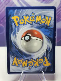 Pokemon - Water Energy - Reverse Holo - 2013 - Image 2