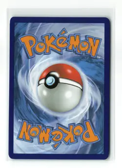 WATER ENERGY SVE 003 COSMOS HOLO POKEMON TCG NM-LP - Image 2