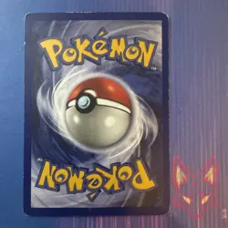 * Fossil - MP - Psyduck 53/62 - Unlimited - WOTC Vintage Pokemon (US Seller) - Image 2
