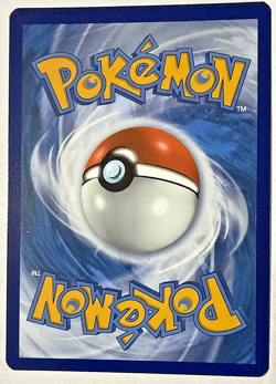 Battle Styles - Reverse Holo - Horsea 031/163 Common Pokemon TCG - Image 2