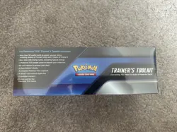 2021 Pokemon TCG Trainer’s Toolkit - Brand New Factory Sealed - Image 4