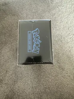 2021 Pokemon TCG Trainer’s Toolkit - Brand New Factory Sealed - Image 5