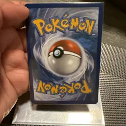 Pokemon Shining Legends Shiny Darkrai GX Collection MINT HARD TO FIND + BONUS!!! - Image 5