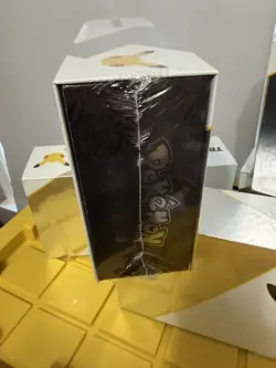 Pokemon Celebrations 25th Anniversary Ultra Premium Collection Sealed New in Box - Image 2