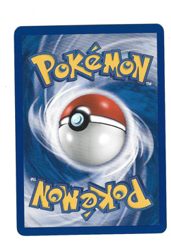 Larvitar 63/109 EX Team Rocket Returns 2004 Pokemon TCC Regular Common - Image 2