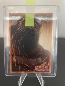 Yu-Gi-Oh MP24-EN032 Giant Grinder QCR 1st Edition Number 15: Gimmick Puppet - Image 2