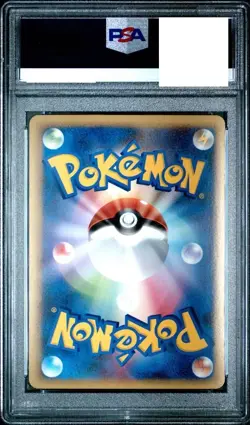 PSA 10 Pokemon Card Pidgeotto-Rev.Foil Clash/Summit-1st ED 2010 059 Japanese - Image 2