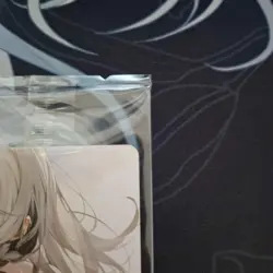 Hololive Trading Card Saki Matoi PR Card 3rd Anniversary Unopened - Image 3