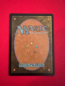 Leyline Binding - 0002 - M - Borderless - Foil - Marvels Spider-Man - MTG - NM/M - Image 2