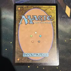 MTG Yojimbo Rainbow Foil - Solitude - Final Fantasy Secret Lair Drop Japanese NM - Image 2