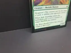 Jade Guardian Ixalan Foil MTG - Image 3